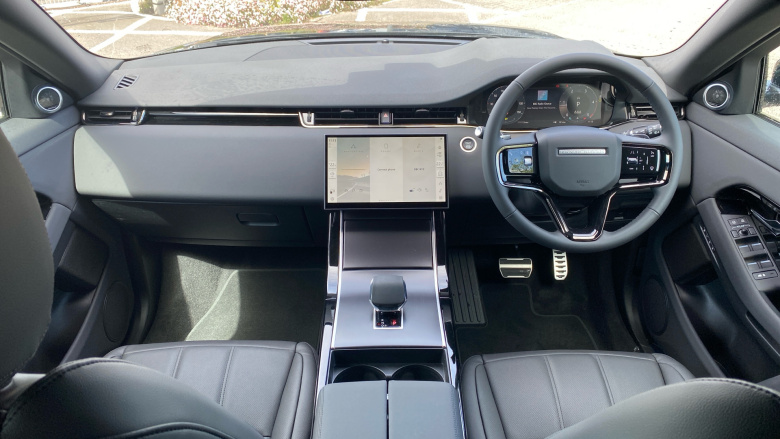 Land Rover Range Rover Evoque 2.0 D200 Dynamic SE 5dr Auto Diesel Hatchback